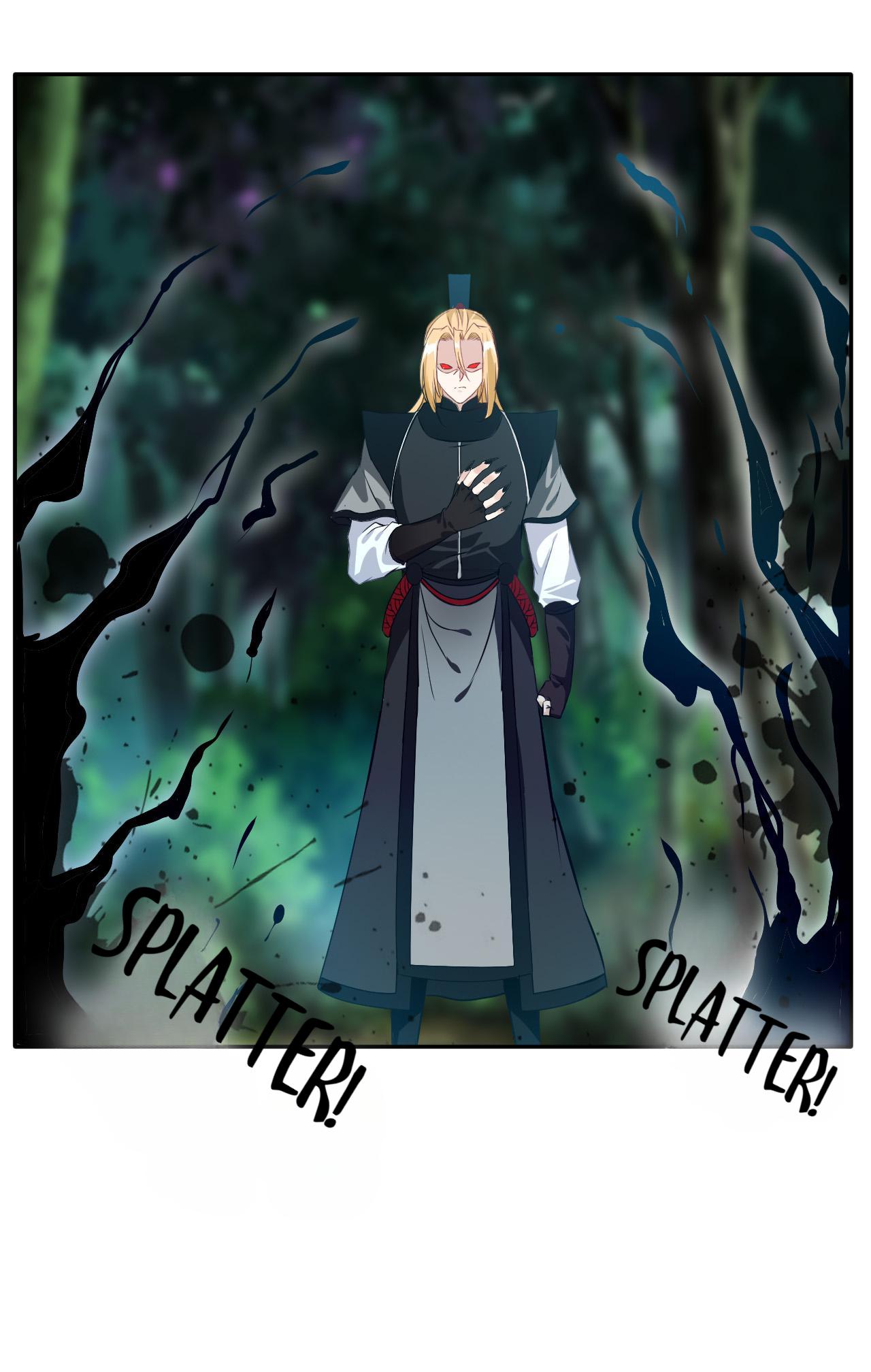 The Unparalleled Ancient Lord - chapter 41 - #4