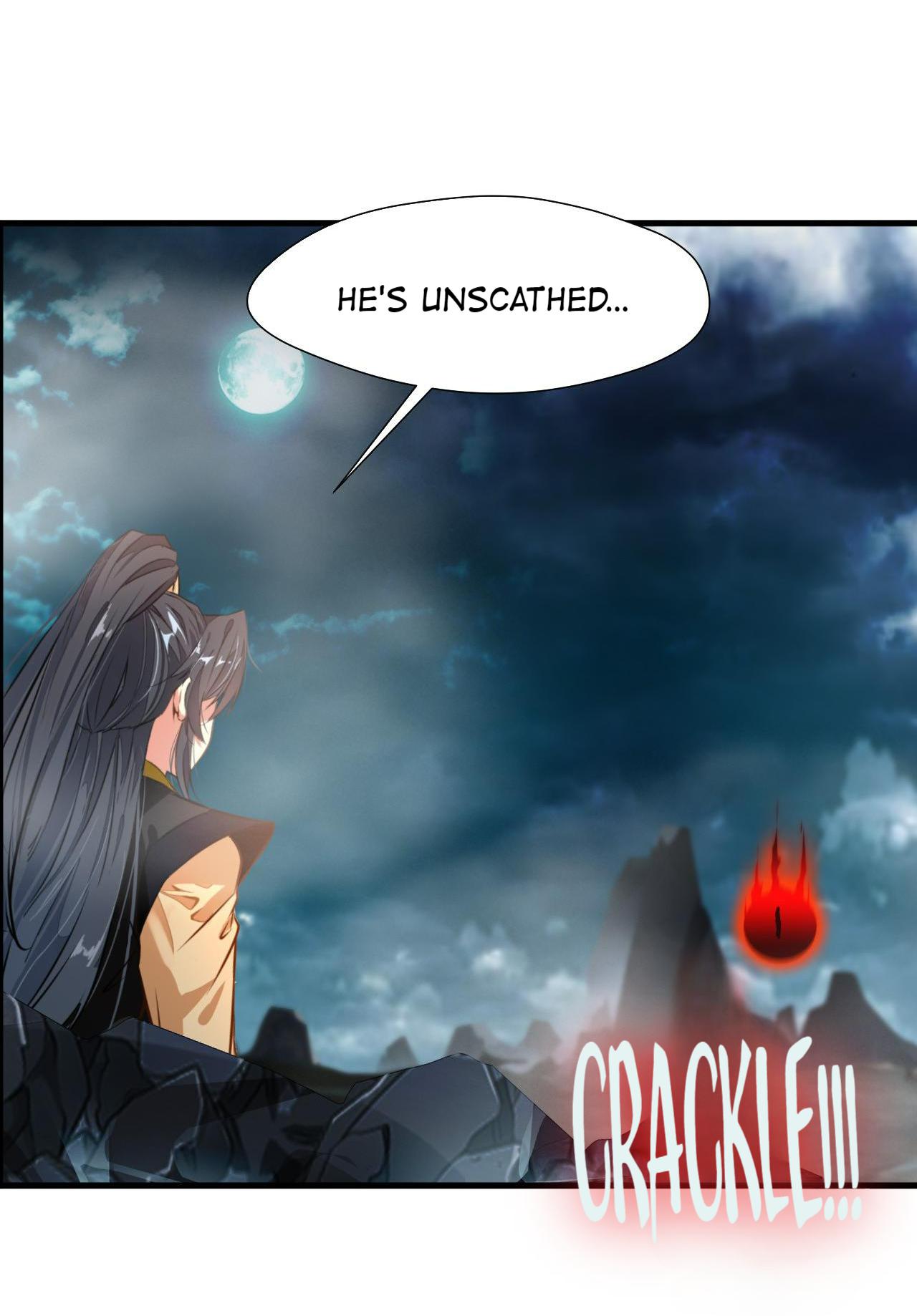 The Unparalleled Ancient Lord - chapter 77 - #6