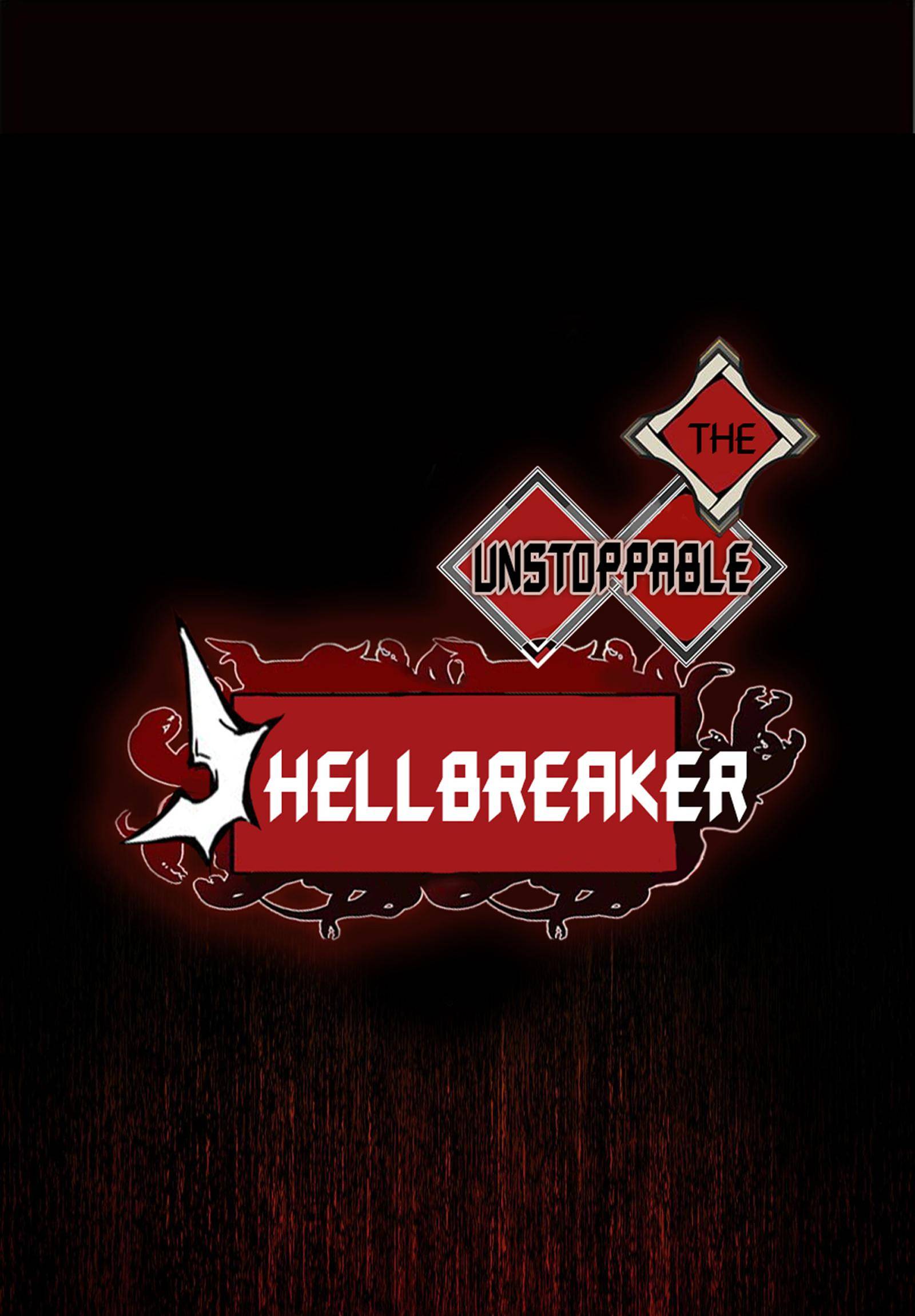 The Unstoppable Hellbreaker - chapter 29 - #1