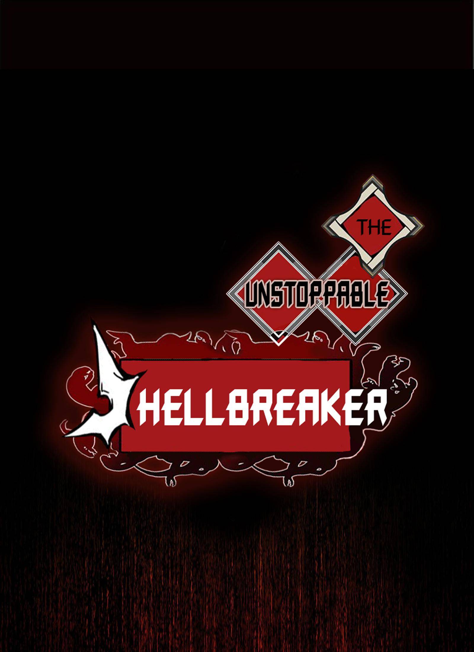 The Unstoppable Hellbreaker - chapter 33 - #1