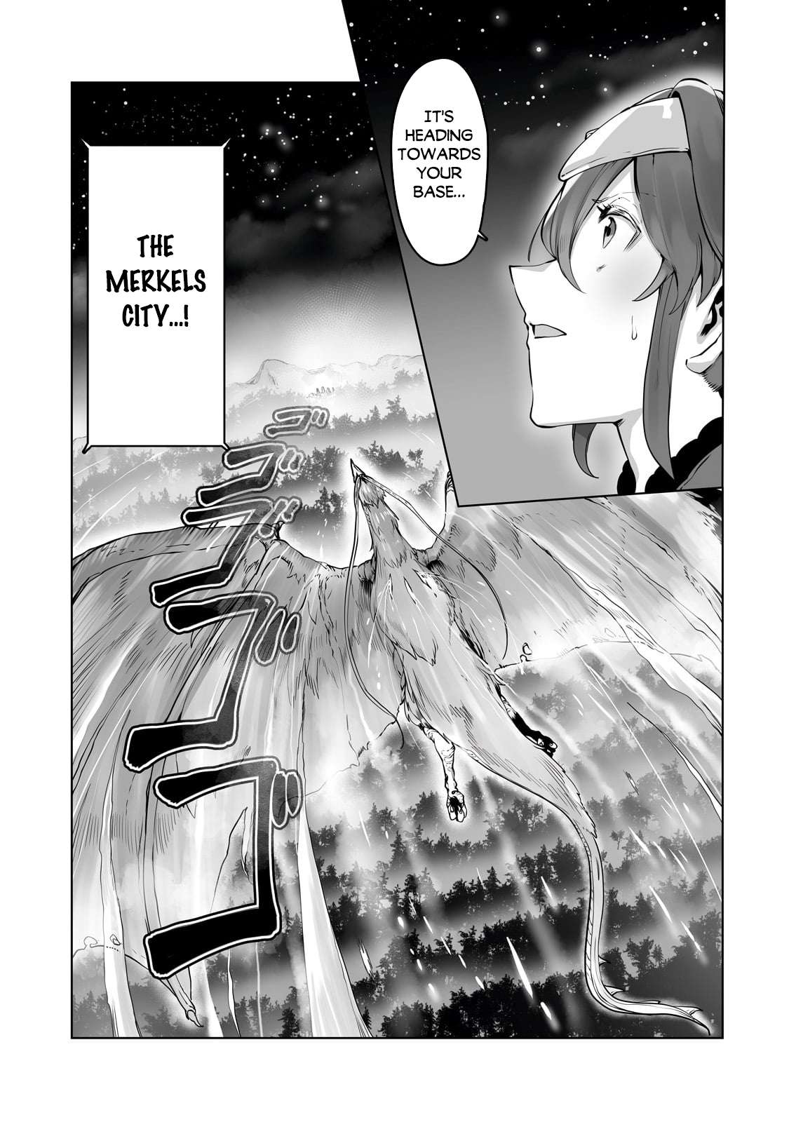 The Useless Tamer Will Turn Into The Top Unconsciously By My Previous Life Knowledge - chapter 38 - #4