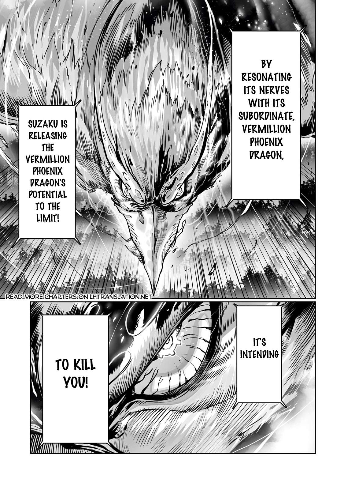 The Useless Tamer Will Turn Into The Top Unconsciously By My Previous Life Knowledge - chapter 38 - #6