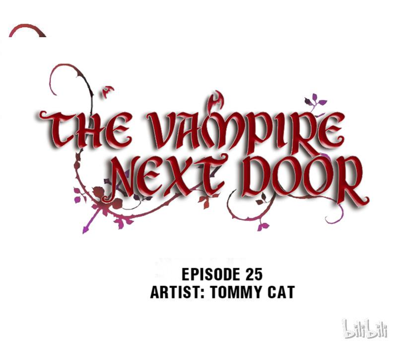 The Vampire Next Door - chapter 26 - #1