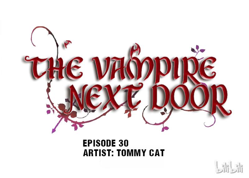The Vampire Next Door - chapter 32 - #1