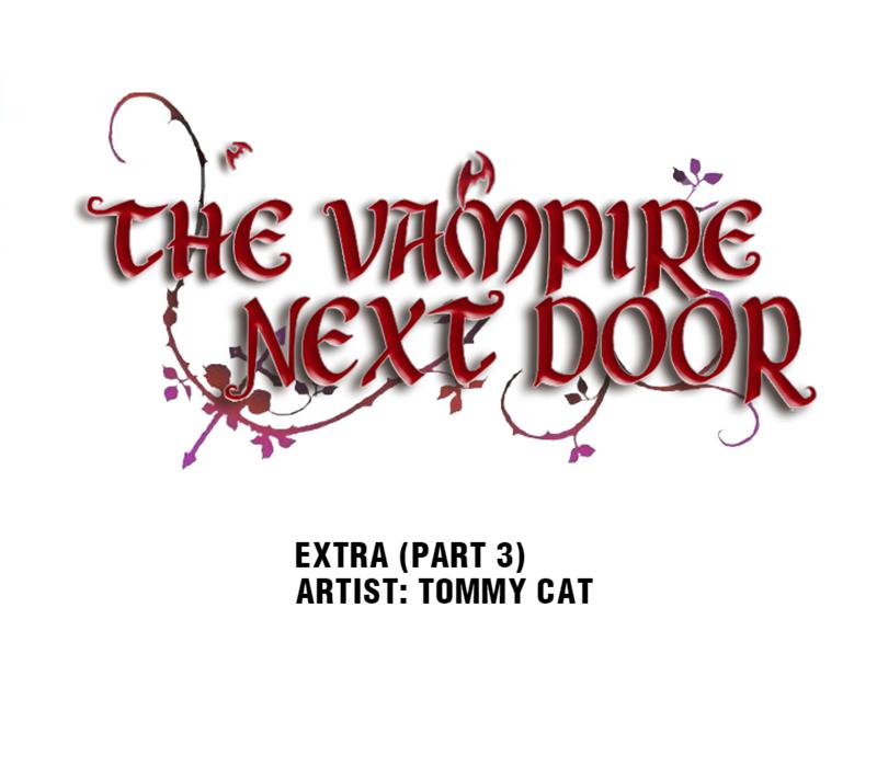 The Vampire Next Door - chapter 33 - #1