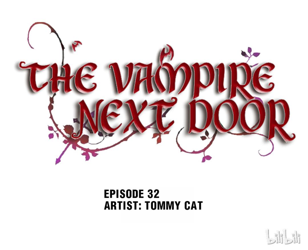 The Vampire Next Door - chapter 35 - #1