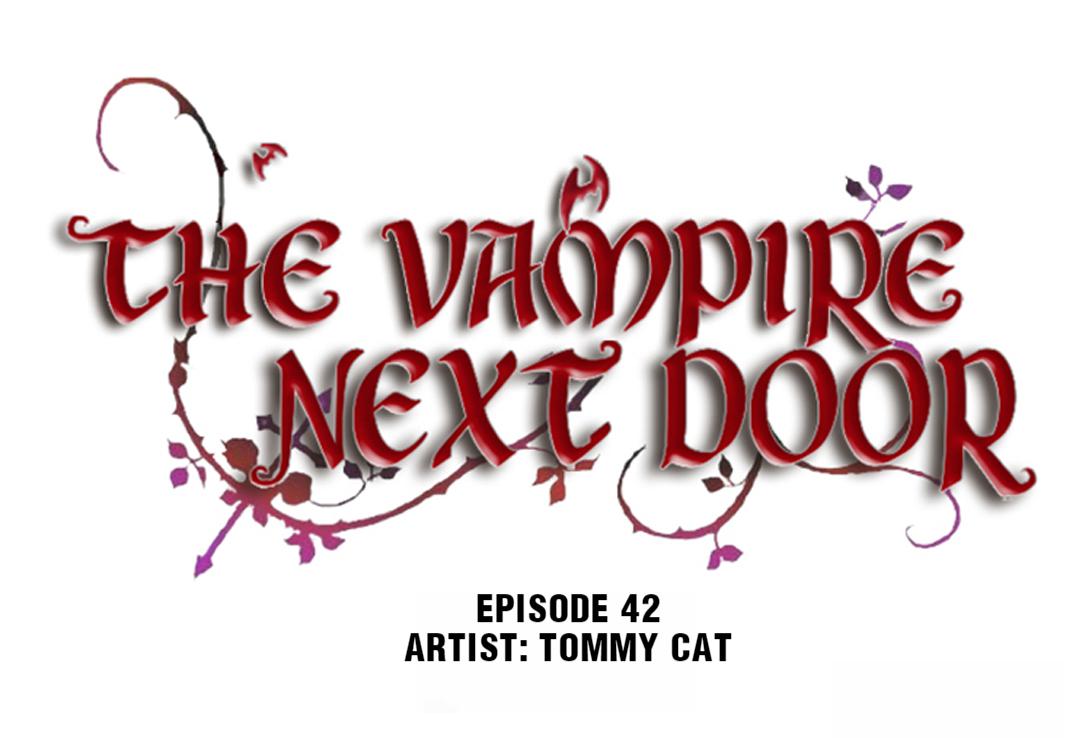 The Vampire Next Door - chapter 45 - #1