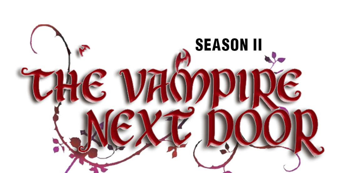 The Vampire Next Door - chapter 55 - #1