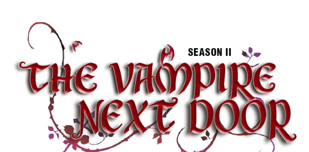 The Vampire Next Door - chapter 61 - #1