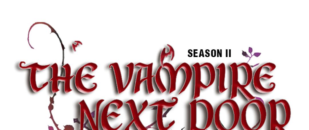 The Vampire Next Door - chapter 62 - #1
