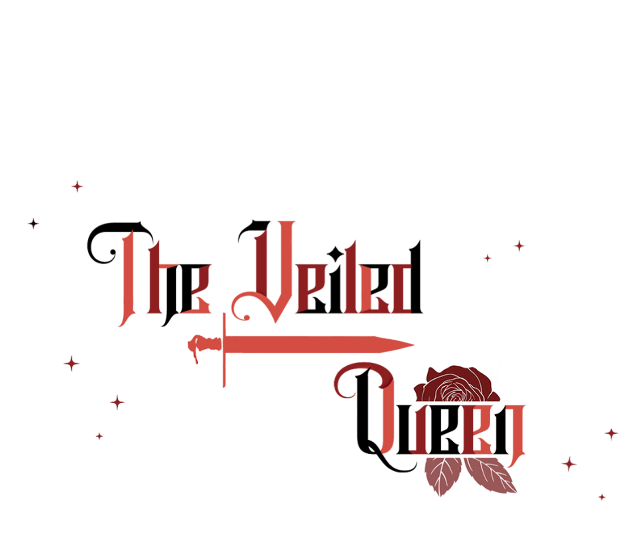 The Veiled Queen - chapter 7 - #6