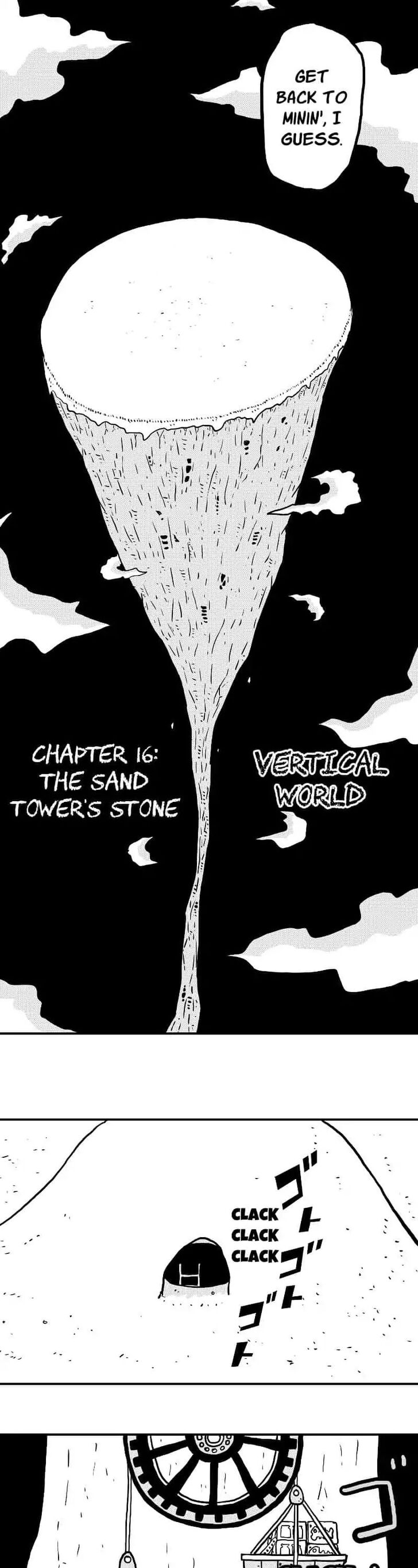 The Vertical Country - chapter 16 - #2