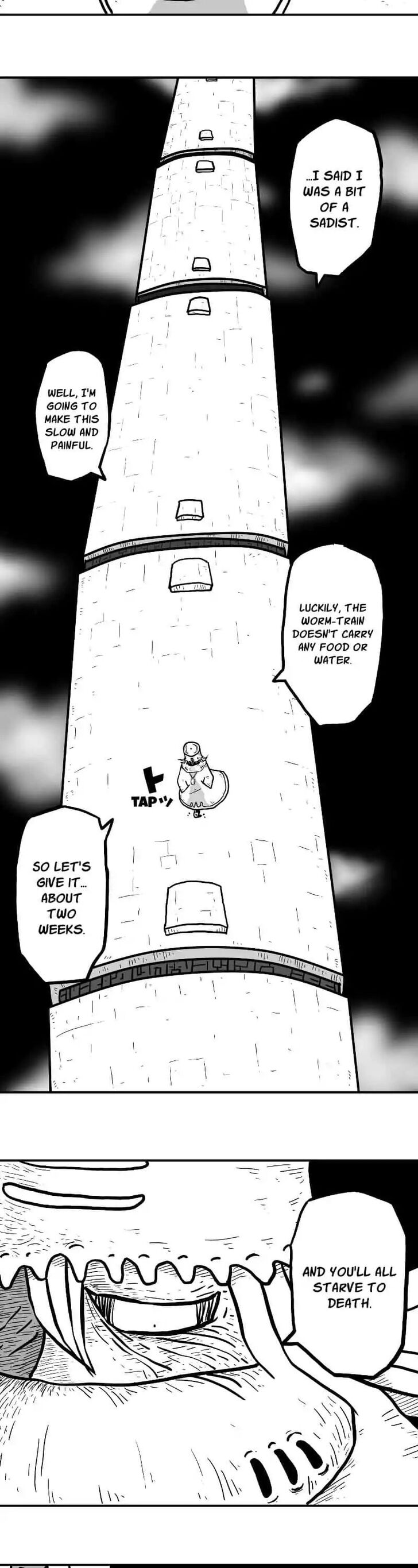 The Vertical Country - chapter 30 - #6