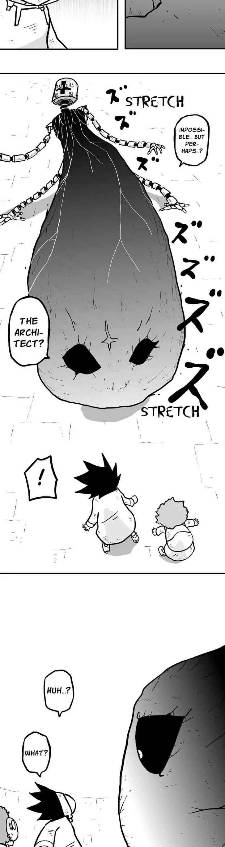 The Vertical Country - chapter 40 - #2