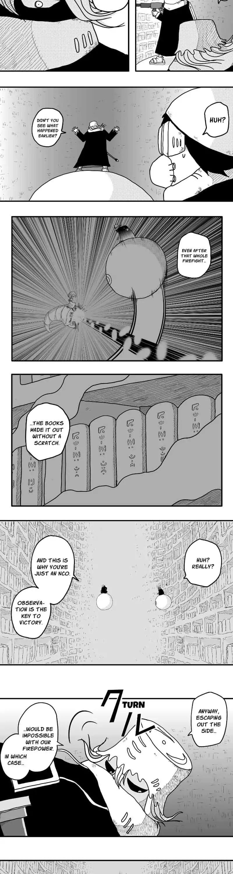 The Vertical Country - chapter 49 - #2