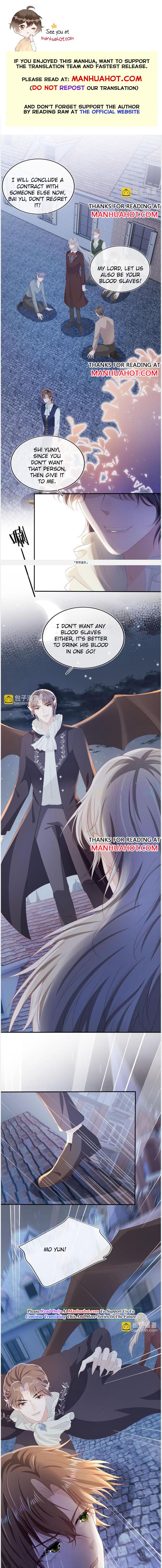 The Villain Loves Me Very Much - chapter 63 - #2