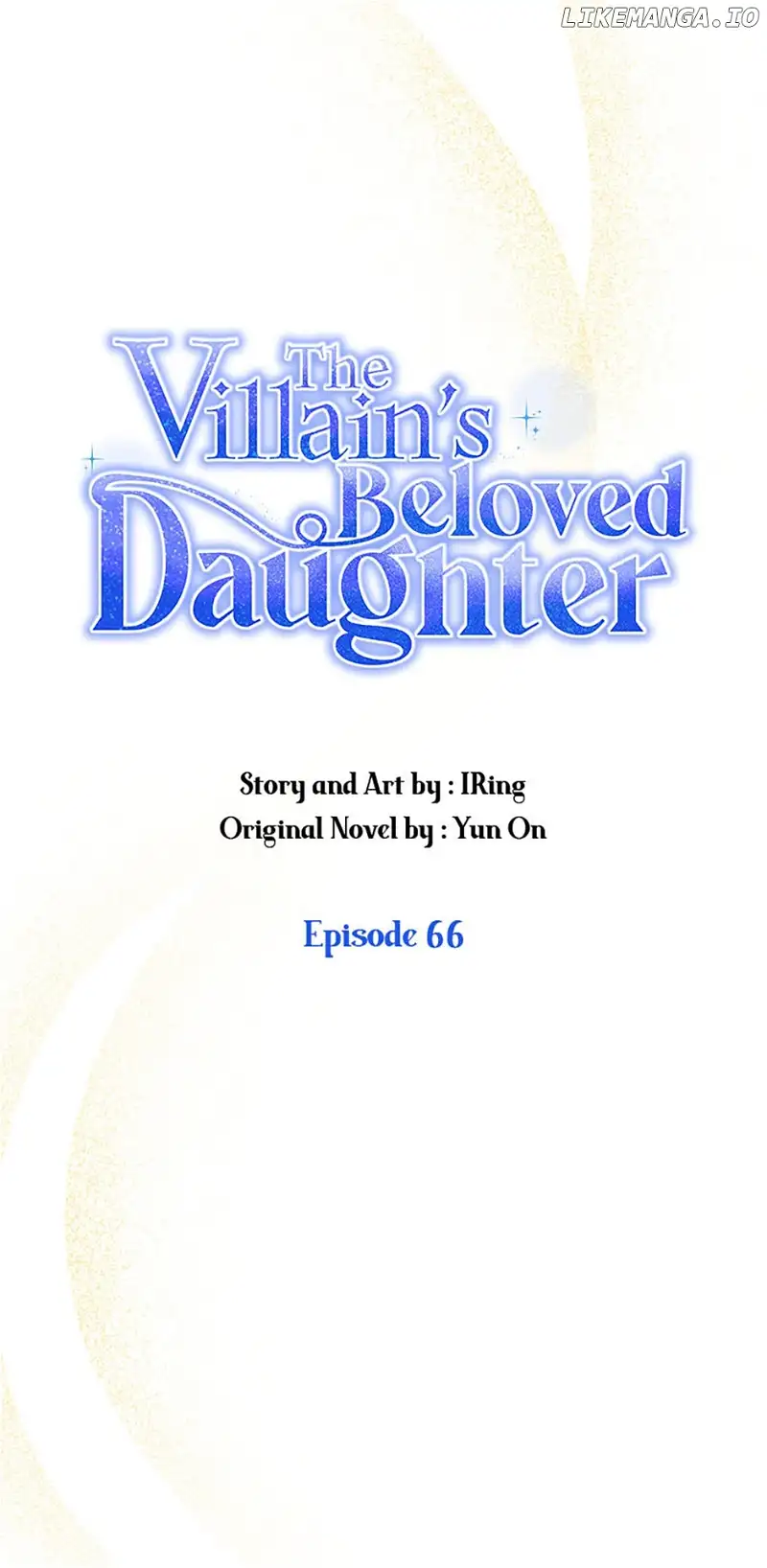 The Villain’S Precious Daughter - chapter 66 - #3