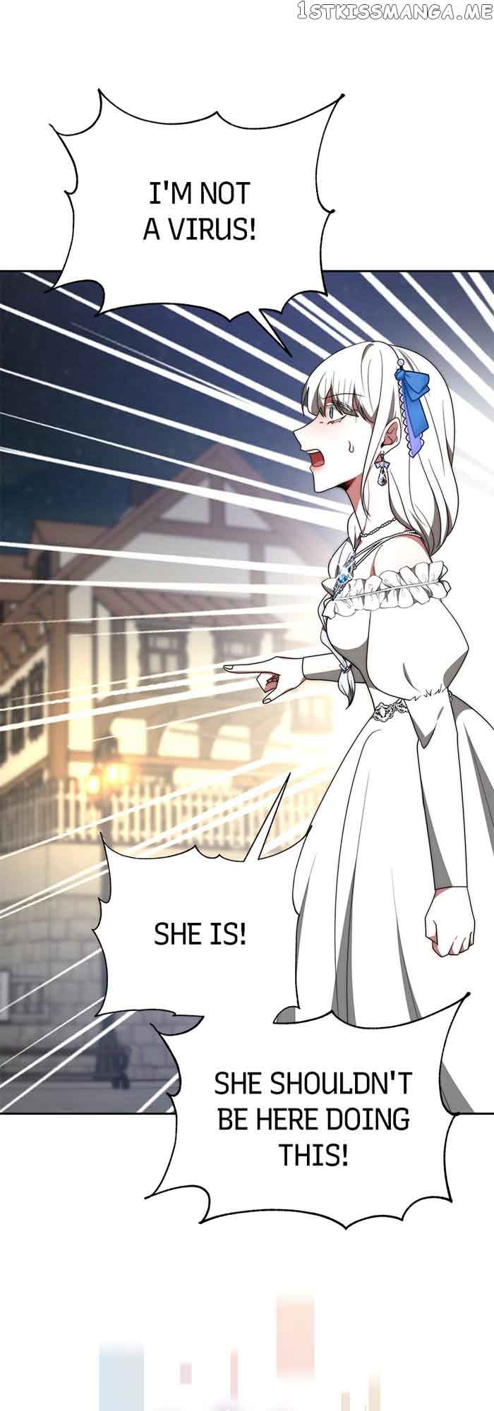 The Villainess is Worshipped by the Family - chapter 73 - #6