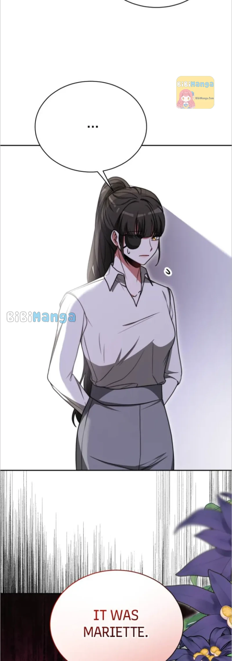 The Villainess is Worshipped - chapter 94 - #2
