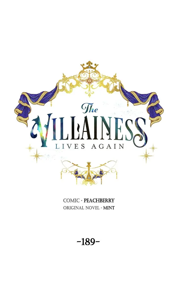 The Villainess Lives Twice - chapter 189 - #4