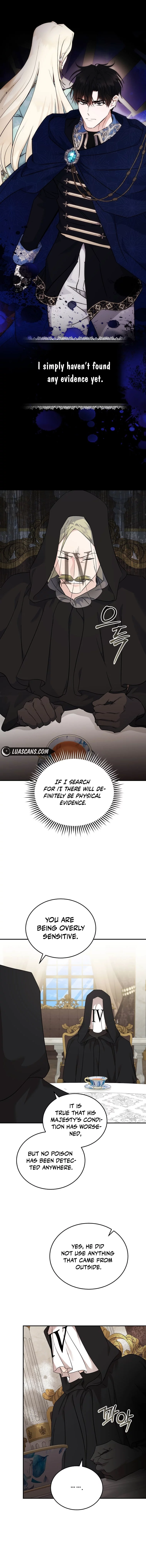 The Villainess Lives Twice - chapter 200 - #3