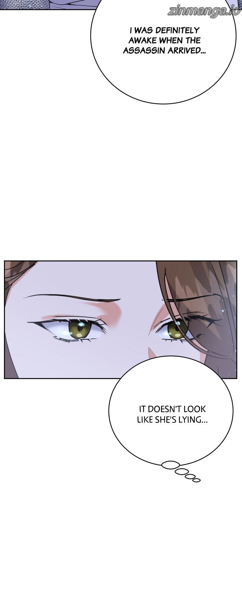 The Villainess Once Said - chapter 21 - #6