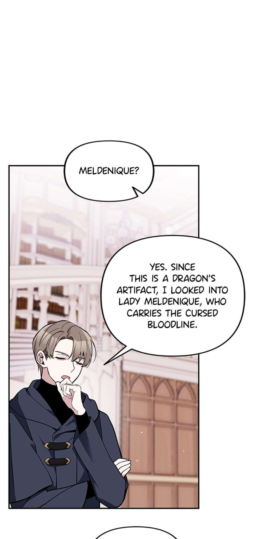 The Villainess's Stationery Shop - chapter 14 - #6