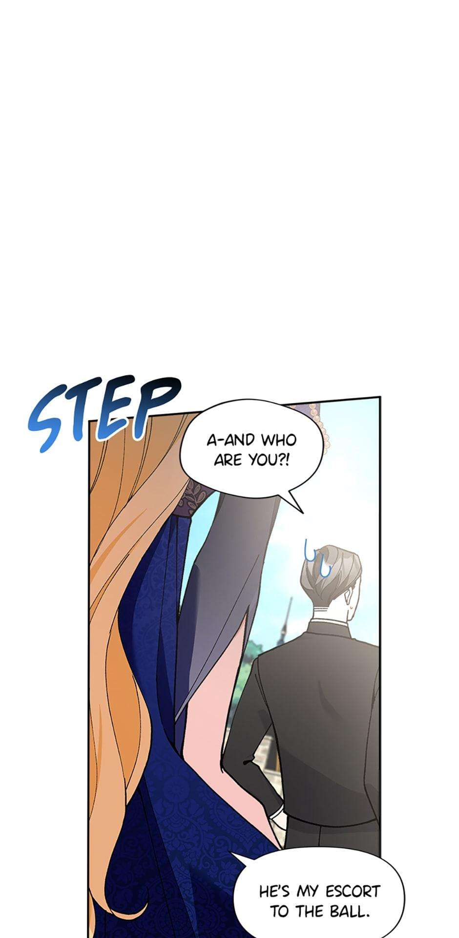 The Villainess's Stationery Shop - chapter 34 - #4