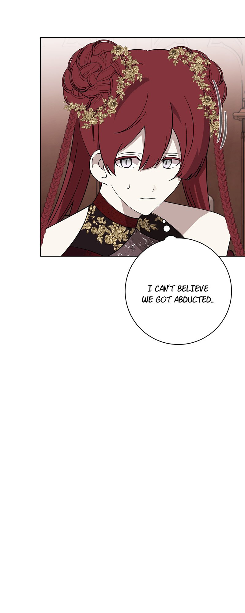 The Villainess Wants to Die Gracefully - chapter 70 - #3