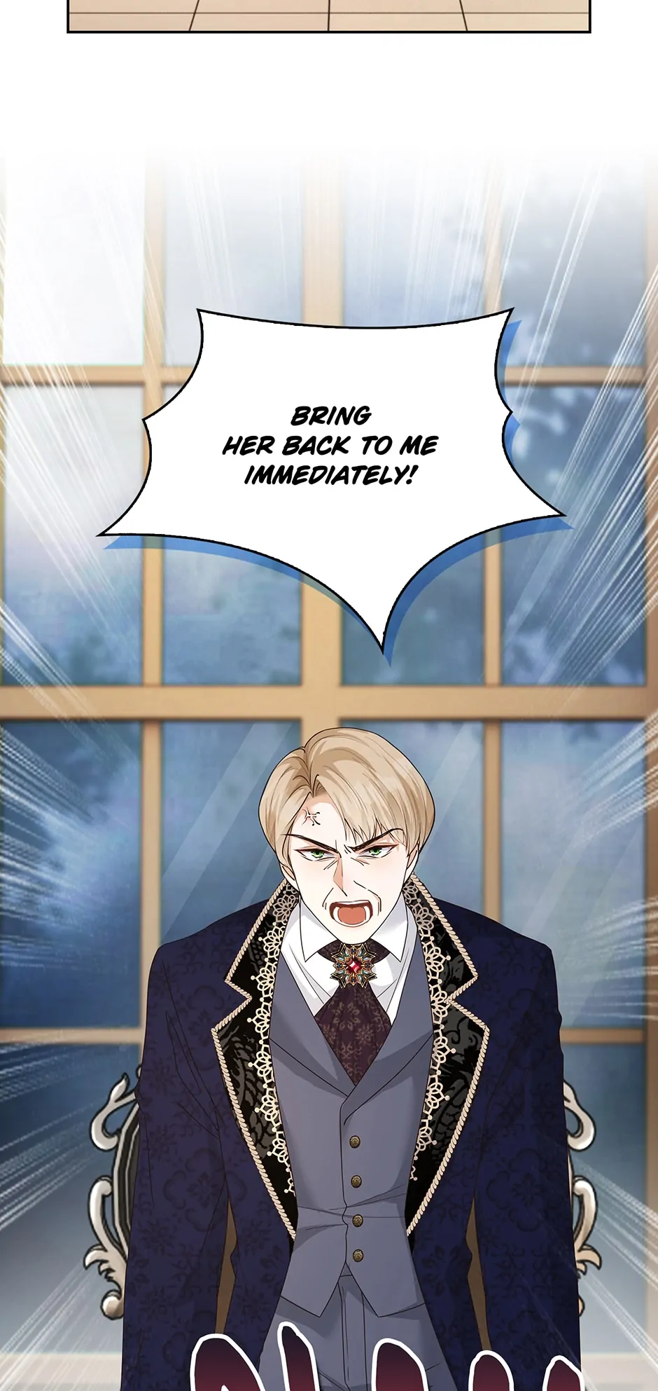 The Villainess Wants To Go Home - chapter 10 - #5