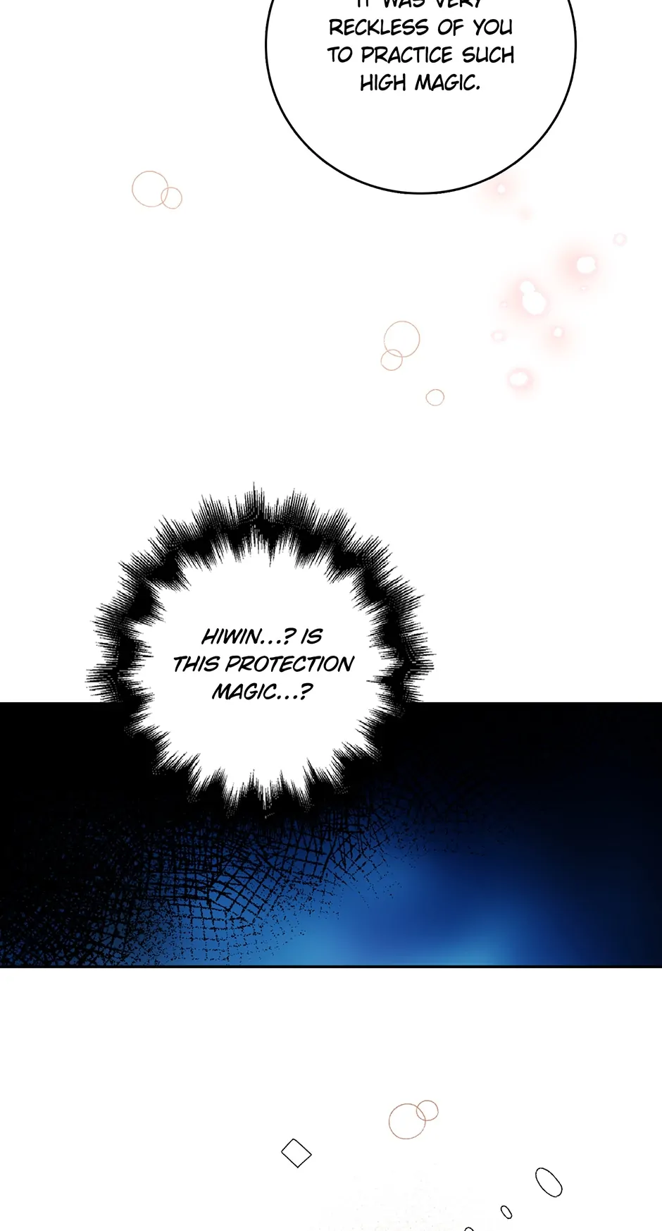 The Villainess Wants To Go Home - chapter 25 - #6