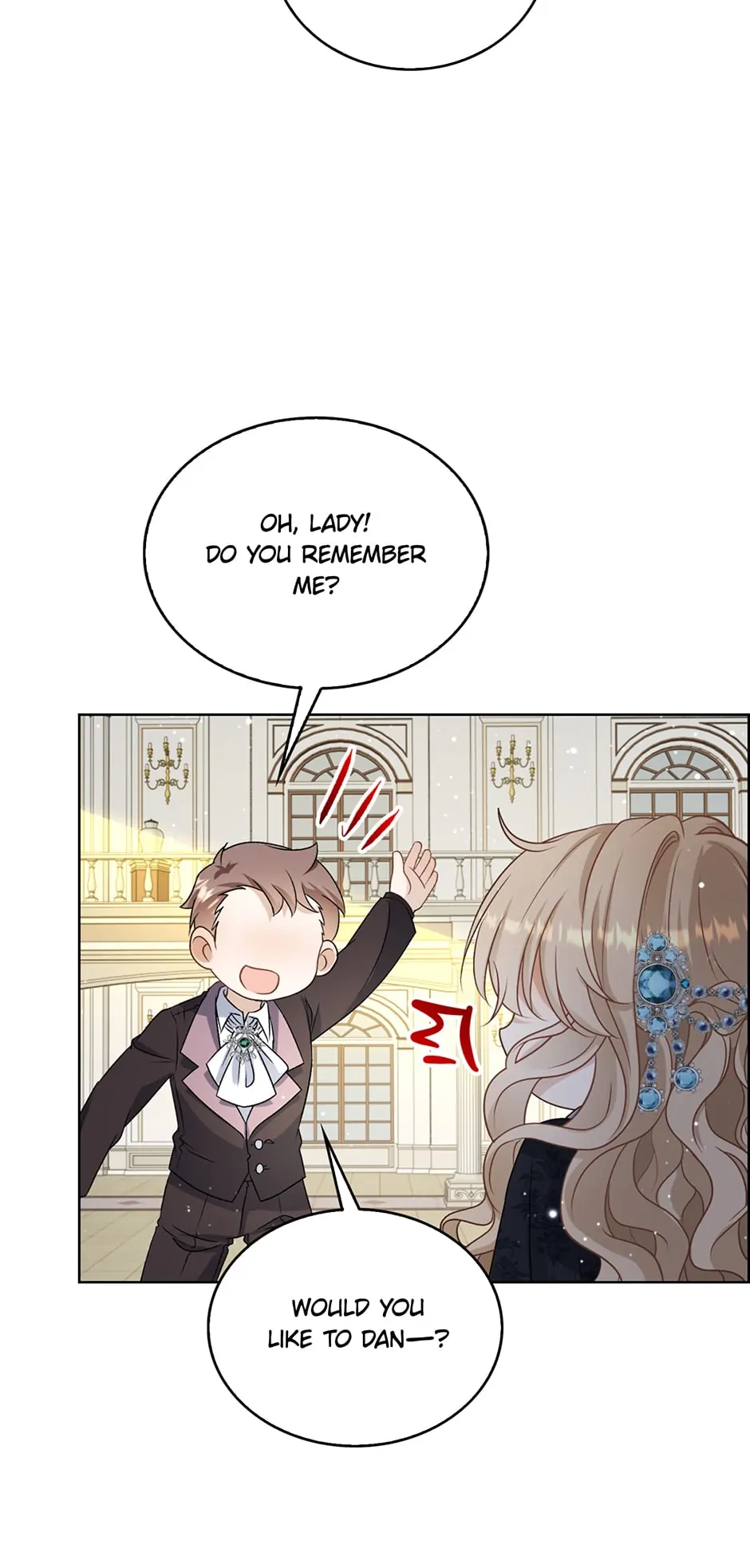 The Villainess Wants To Go Home - chapter 34 - #3