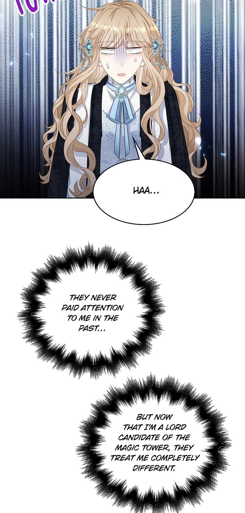 The Villainess Wants To Go Home - chapter 34 - #5