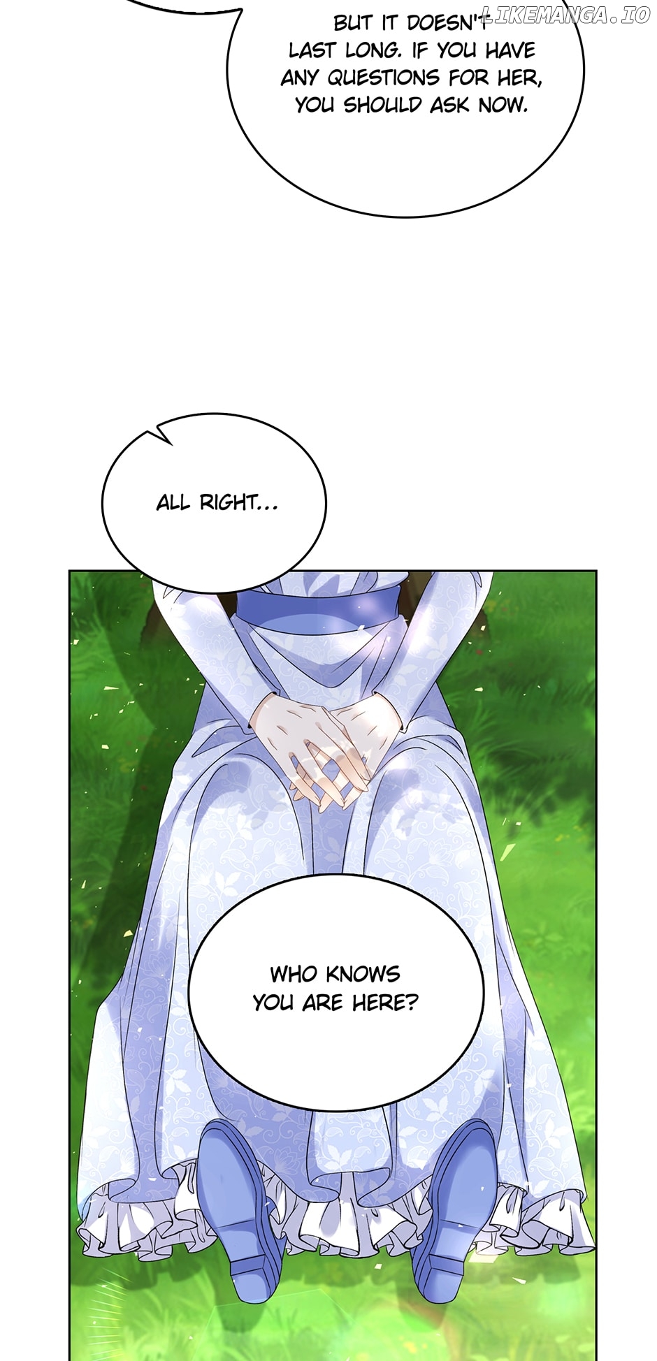 The Villainess Wants To Go Home - chapter 40 - #5