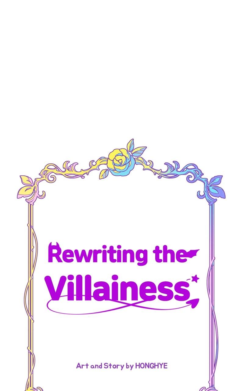 The Villainess - chapter 63 - #1