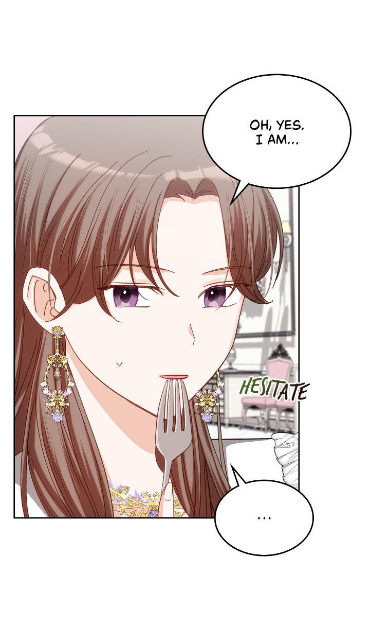 The Villainous Princess Wants to Live in a Cookie House - chapter 105 - #2