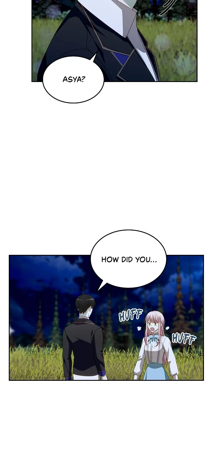 The Villainous Princess Wants to Live in a Cookie House - chapter 109 - #3