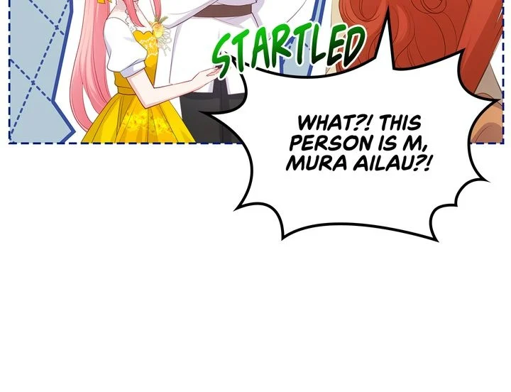 The Villainous Princess Wants To Live In A Gingerbread House - chapter 68 - #5