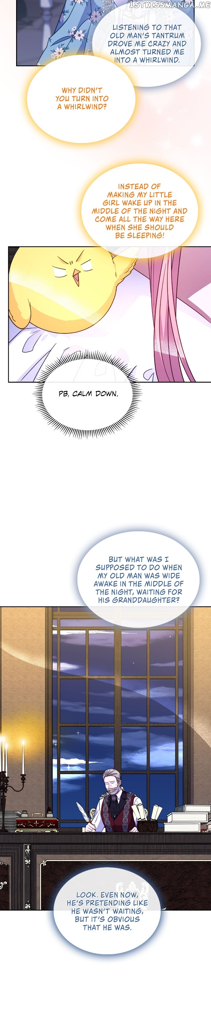 The Villainous Princess Wants To Live In A Gingerbread House - chapter 86 - #6
