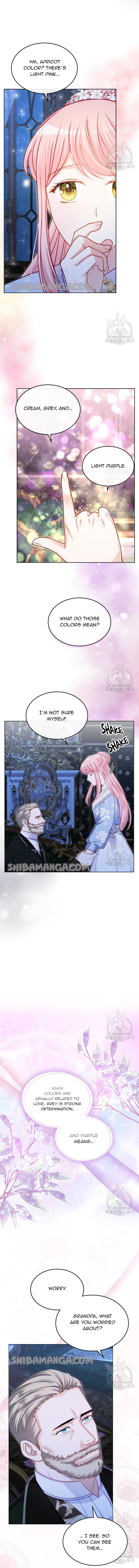 The Villainous Princess Wants to Live in a Cookie House - chapter 99 - #2
