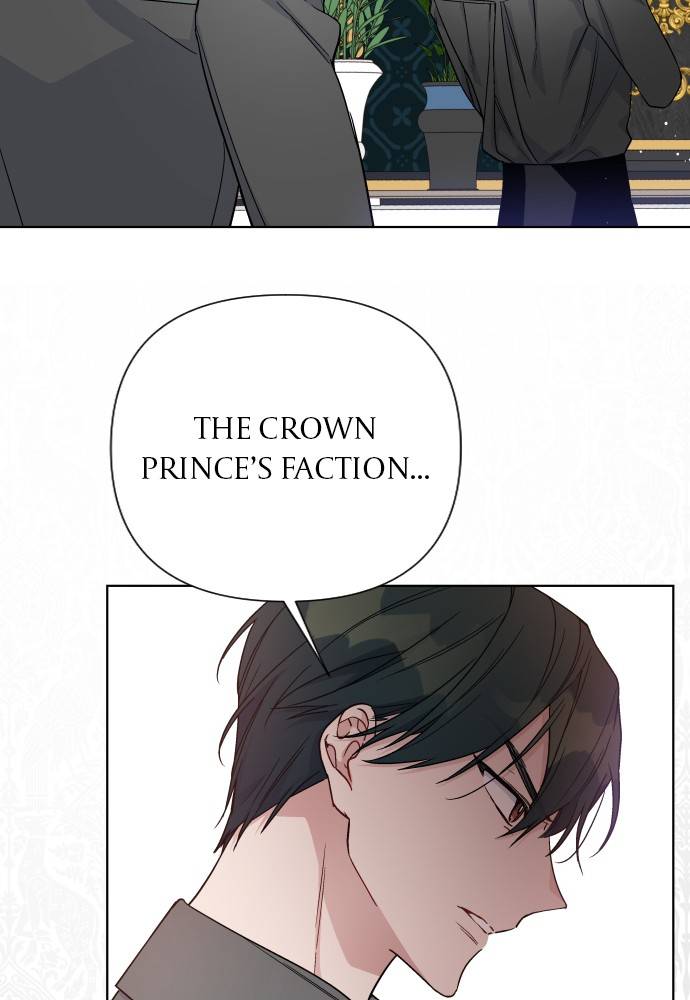 From A Knight To A Lady - chapter 65 - #4