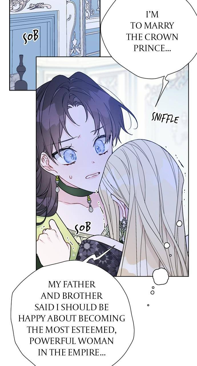 From A Knight To A Lady - chapter 75 - #2