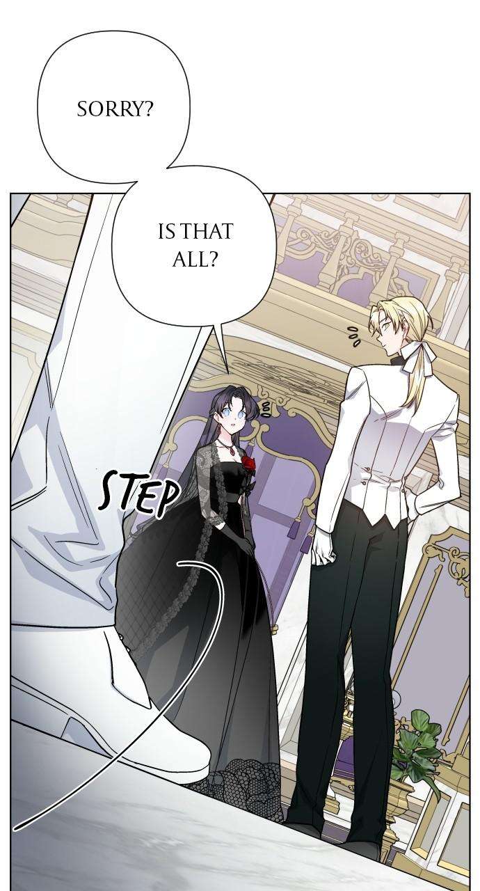From A Knight To A Lady - chapter 79 - #6