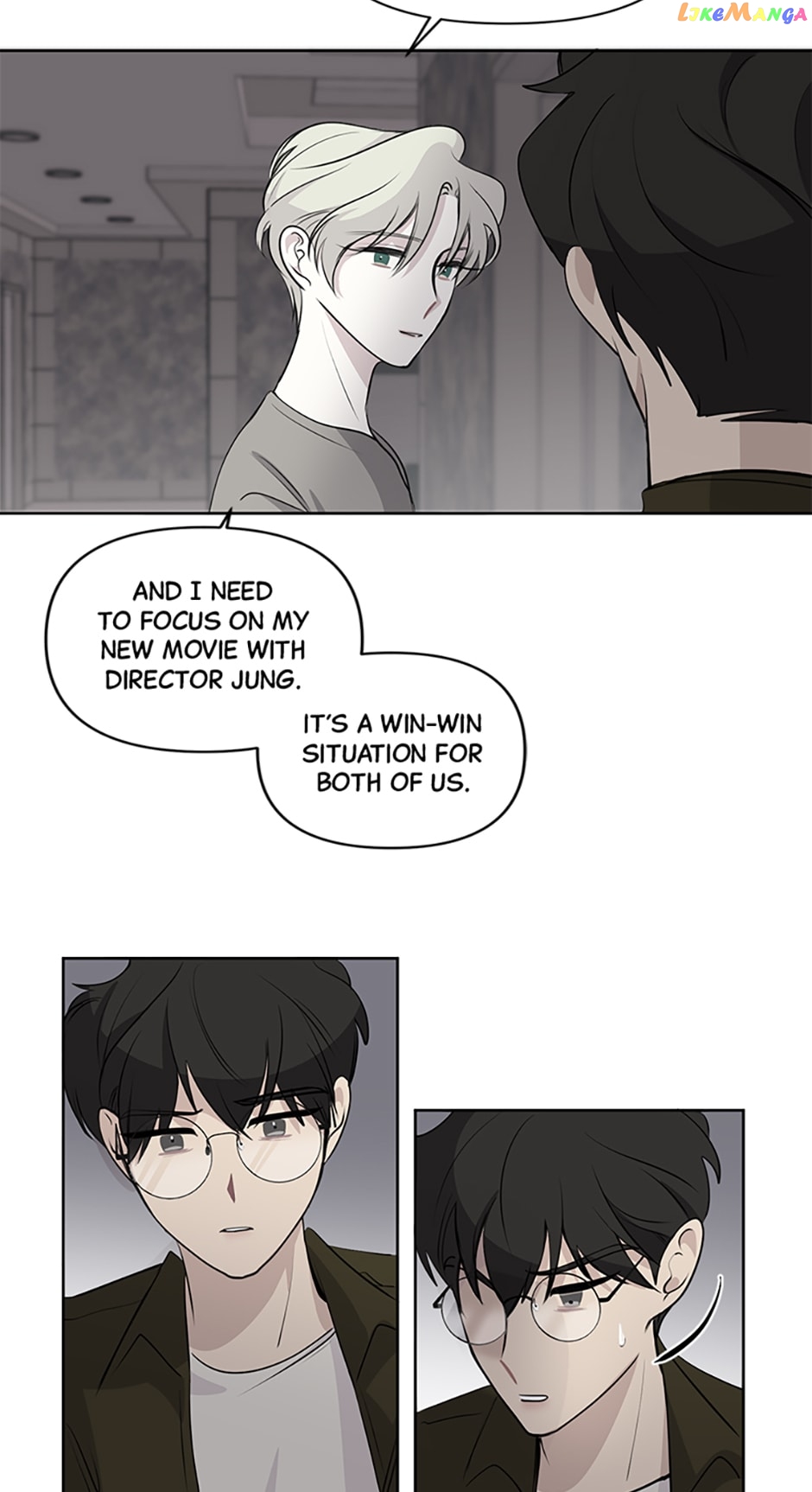 The Way to Kill You - chapter 11 - #3