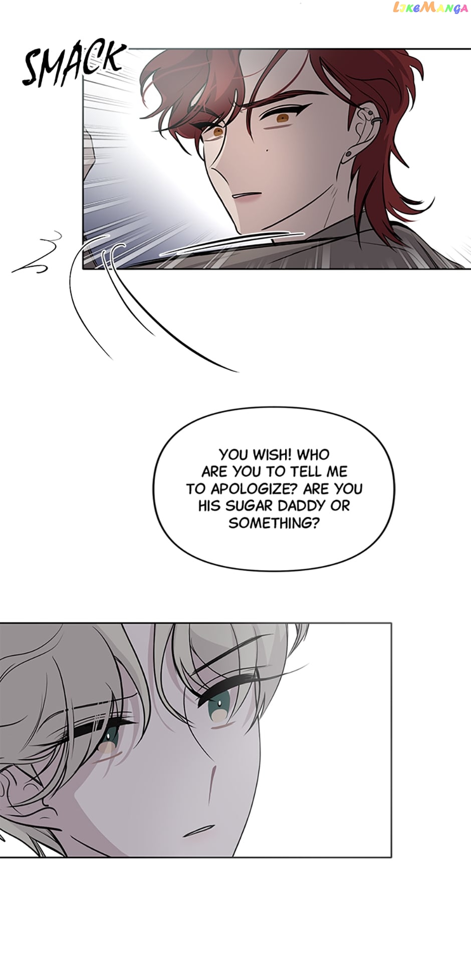 The Way To Kill You - chapter 21 - #2