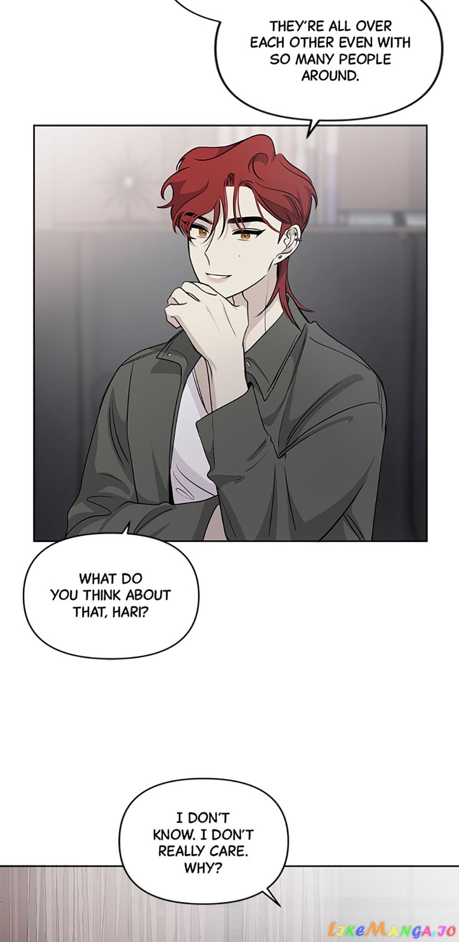 The Way To Kill You - chapter 26 - #2
