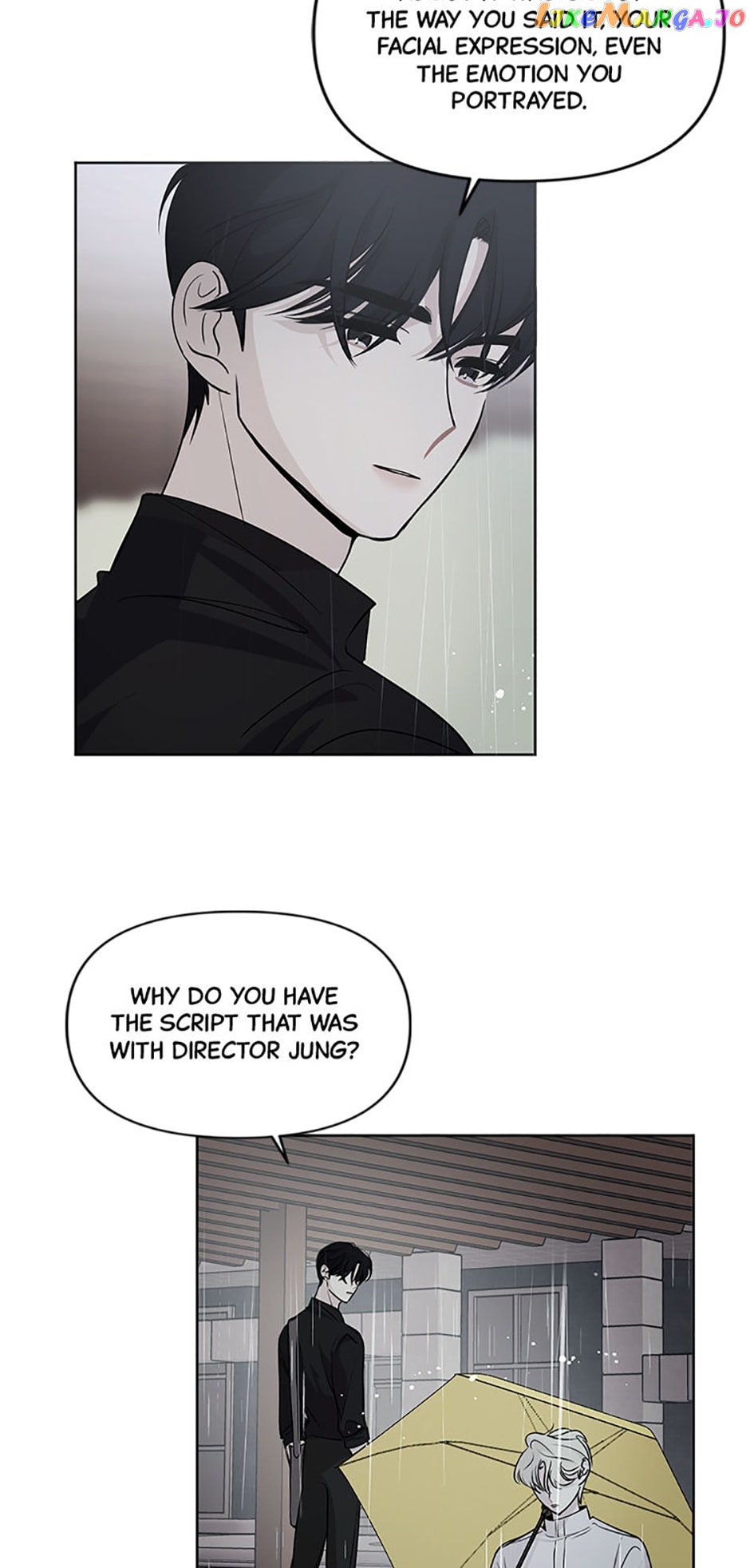 The Way to Kill You - chapter 27 - #4
