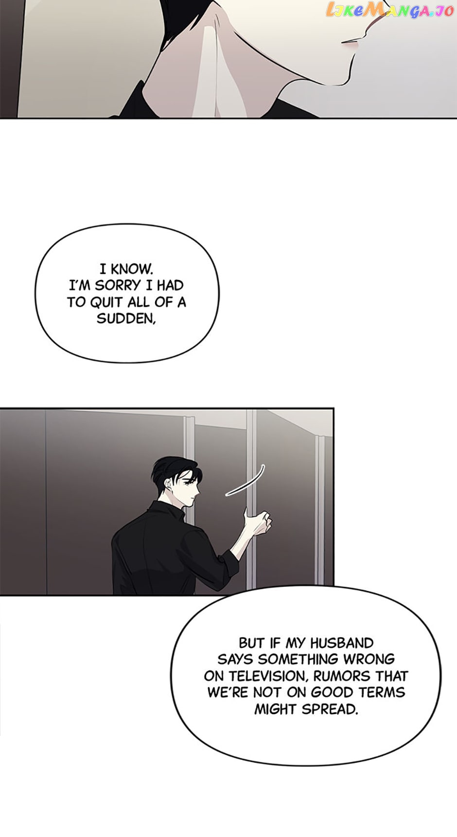 The Way to Kill You - chapter 28 - #2