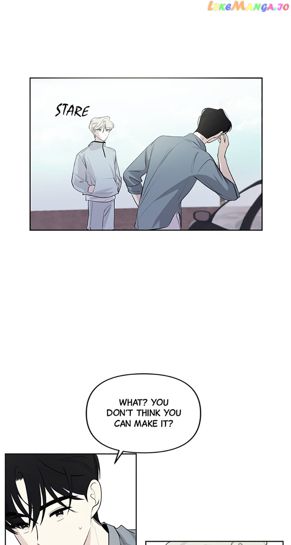 The Way to Kill You - chapter 29 - #4