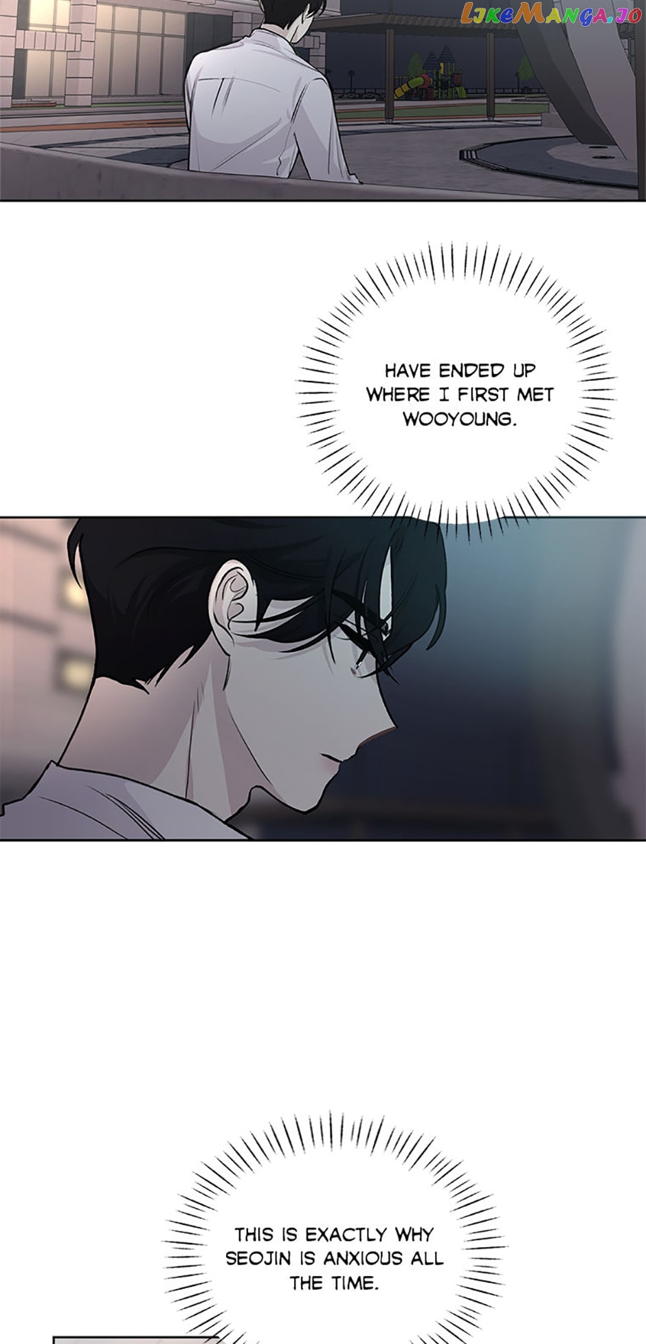 The Way To Kill You - chapter 33 - #3